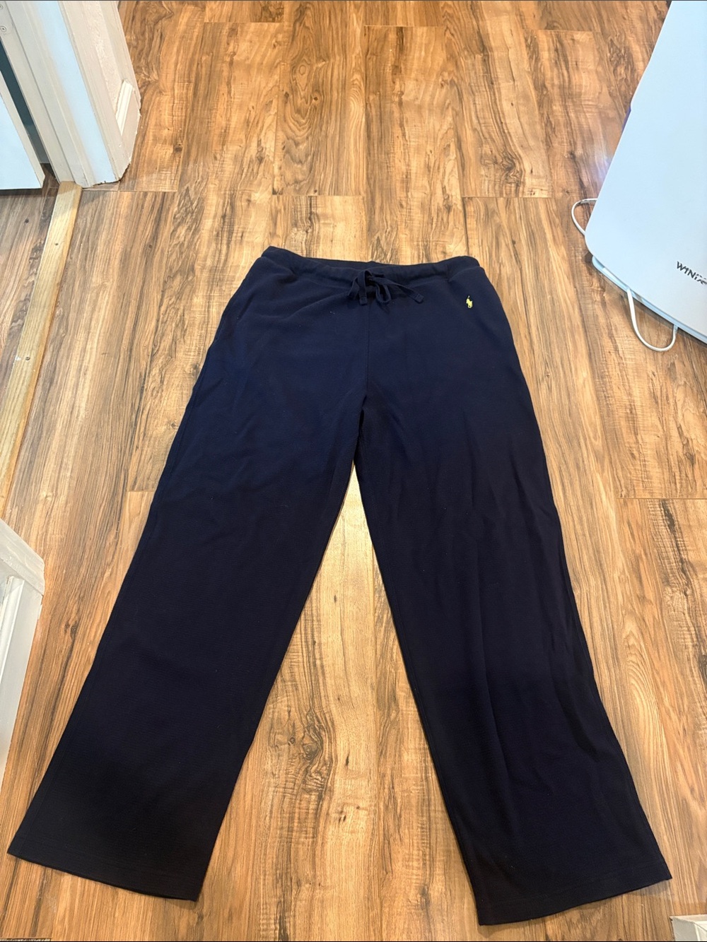 Ralph Lauren 100% Cotton Lounge Pants